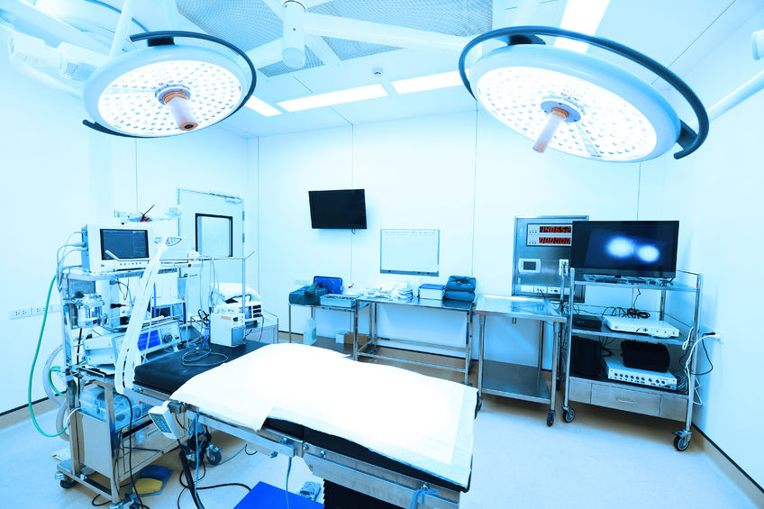 Intuitive Surgical, Inc. (ISRG): "I Really Like" It, Says Jim Cramer