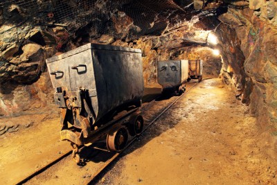 Richest Countries in the World by Natural Resources