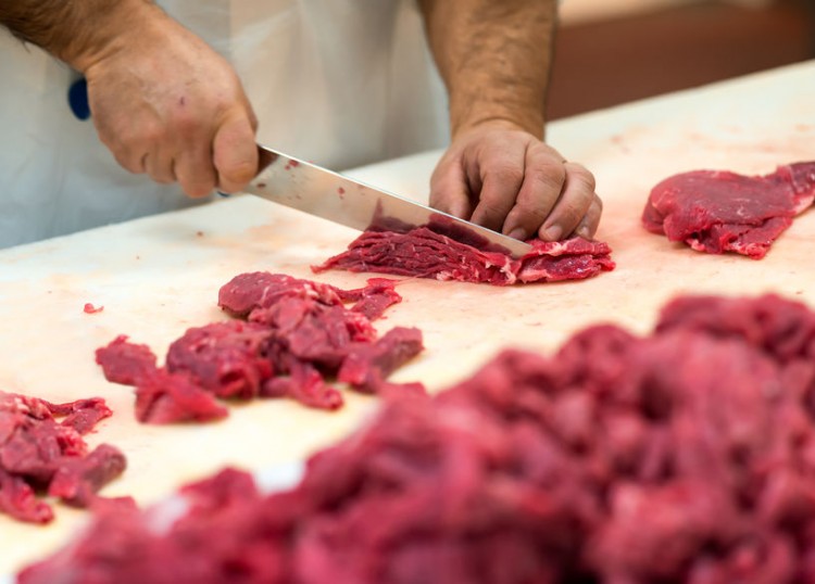 Animal Slaughtering & Processing, Food Processing, Animal Processing, Beef