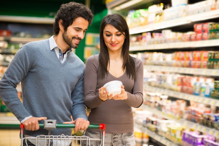 10 Best Selling Consumer Products in Germany
