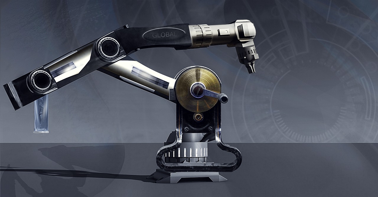 8 Countries That Produce The Most Robots in The World Insider Monkey