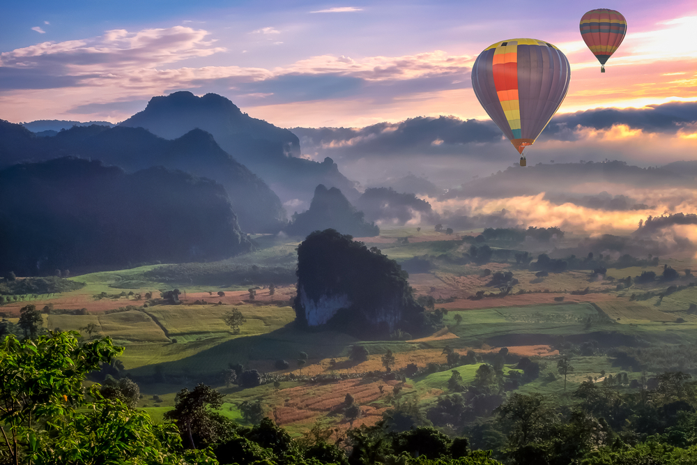 12 Best Places to Retire in Thailand - Insider Monkey - Vimarsana News