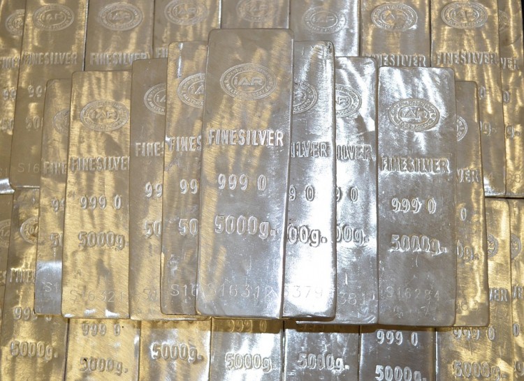 8 Countries That Produce the Most Silver in the World Part 6 Insider Monkey