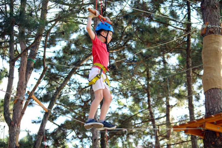 20 Best Summer Camps in the World