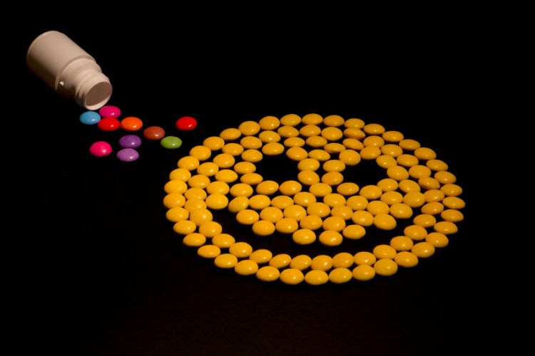 10 Least Addictive Drugs