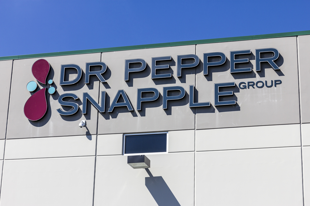 JPMorgan Holds Overweight on Keurig Dr Pepper Despite Tariff Clouds