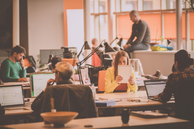 10 Best Coworking Spaces in Belgrade - Serbia