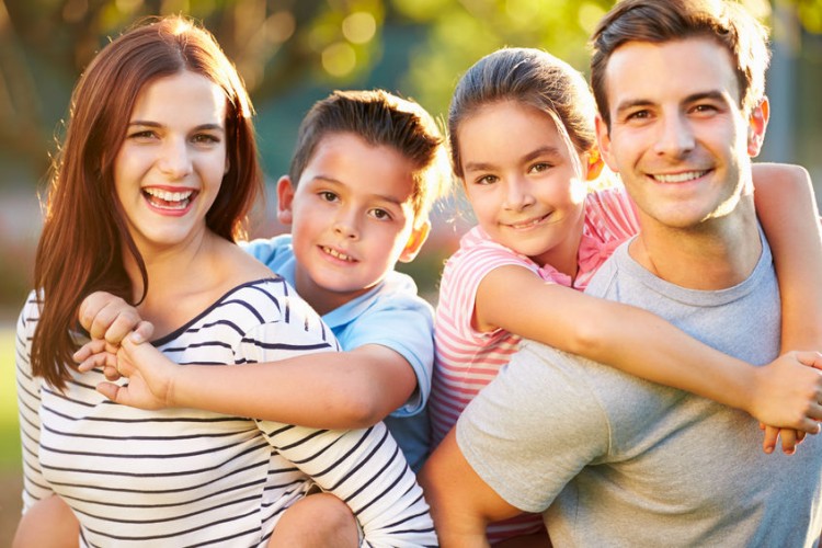 11 Best New York Neighborhoods to Live in with Families and Kids