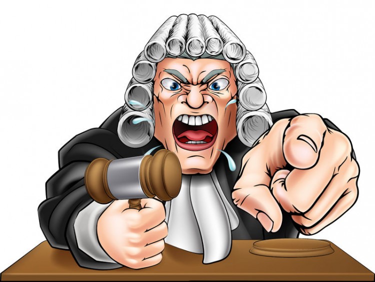 10 Most Ridiculous Laws in Texas