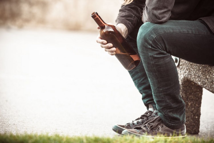 States with the Highest Suicide Rates in America