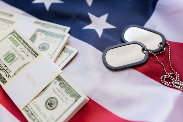 america, american, army, badge, banknote, blank, blue, business, cash, closeup, concept, conscription, copy, copyspace, dog, dollar, empty, finance, finances, financing, flag, forces, id, investment, label, military, money, national, nobody, object, personal, recruit, recruitment, red, reward, salary, service, soldier, space, stars, states, still life, stripes, tag, united, united states, us, usa, usd