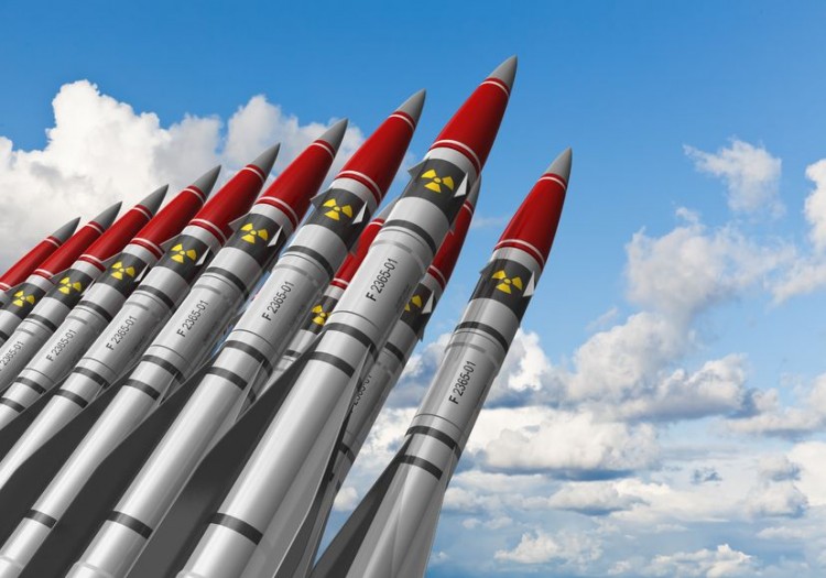 16 Military Spending Facts That Will Blow Your Mind