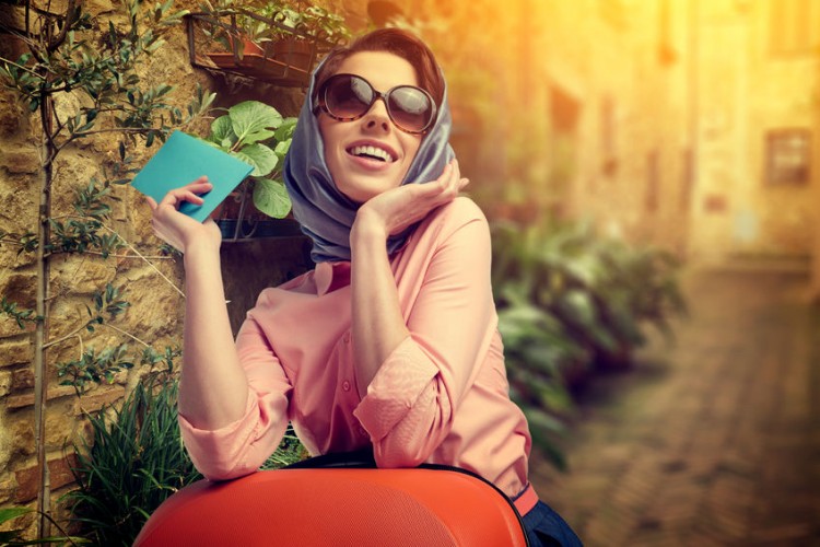 11 Countries with the Most Beautiful Women in Europe