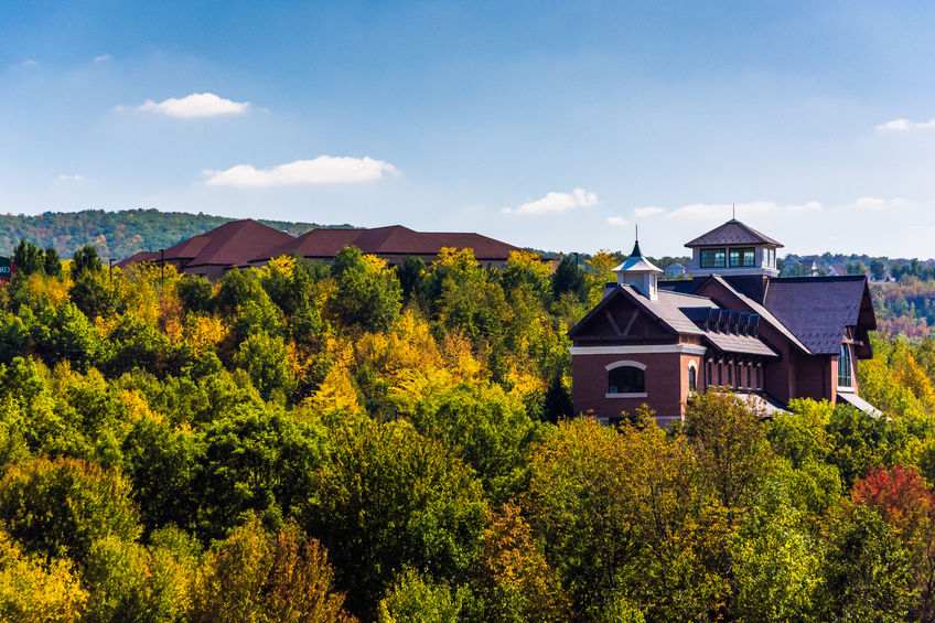 15 Best Places in Pennsylvania for a Couple to Live on Only Social Security - Vimarsana News