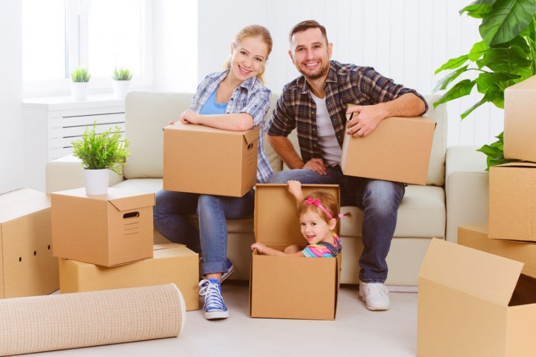 10 Easiest Cities to Move in to America