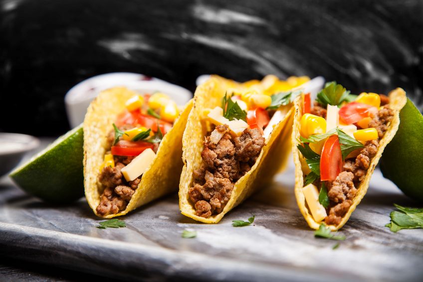 10 Cool And Unique Food Truck Ideas Insider Monkey