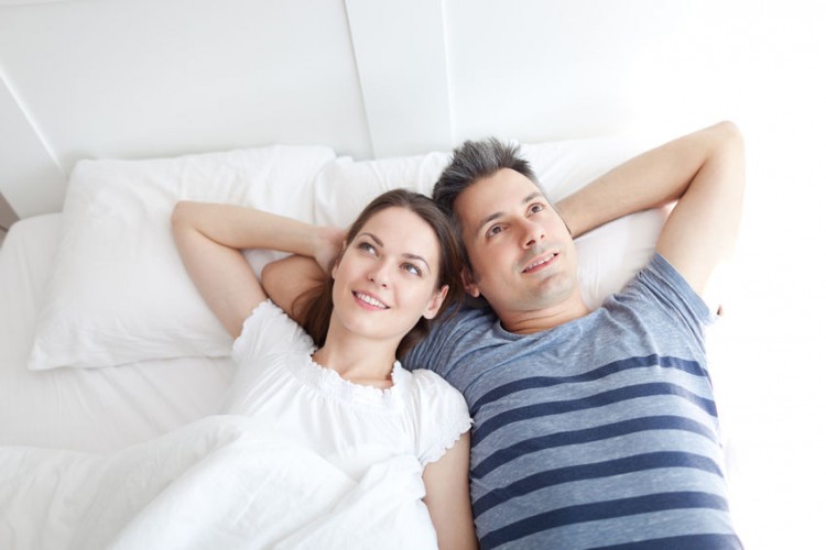 Laziest Countries in Europe