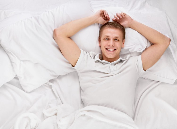 Laziest Countries in Europe