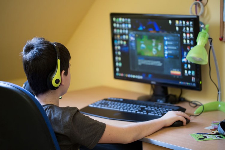 12 Highest Grossing Video Games Of All Time