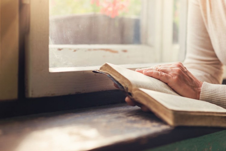 Most Popular Best Selling Bible Translations in 2018