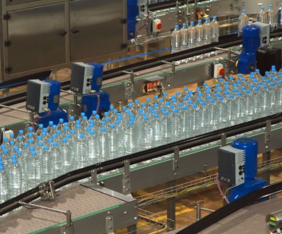 Best Bottled Water in the World in 2018