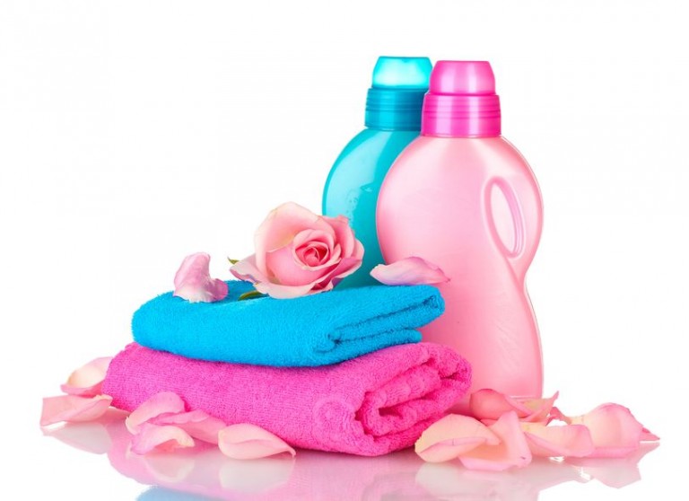 15 Household Products That Contain Cadmium, Methanol, or Benzene