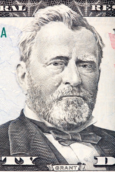 10 Most Corrupt US Presidents in History