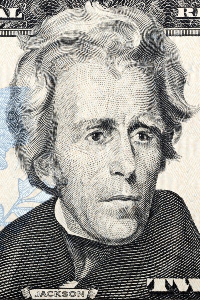 10 Most Corrupt US Presidents in History