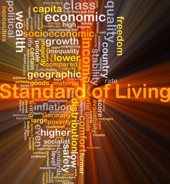 11 Countries with The Highest Standard of Living in The World in 2017