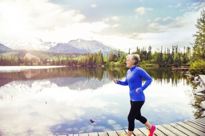 Easiest Marathons for Beginners in US and Europe