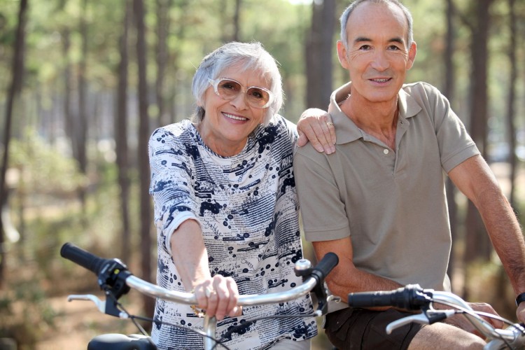 10 Best Places to Retire in Israel