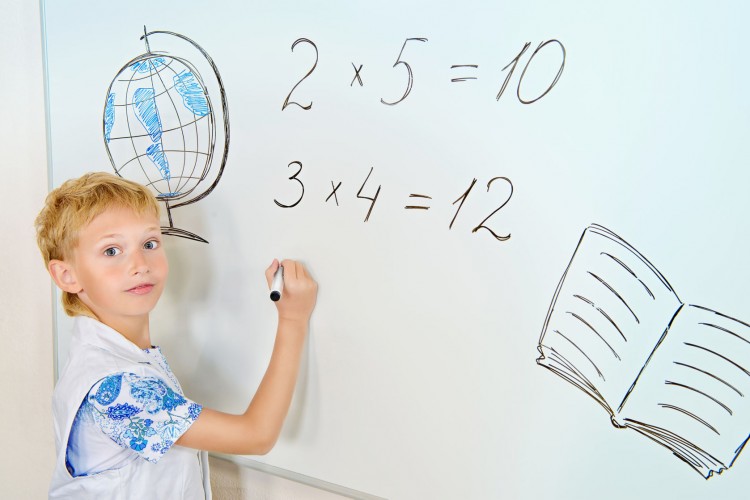 Common Core Multiplication Strategies For 3rd and 4th Grade