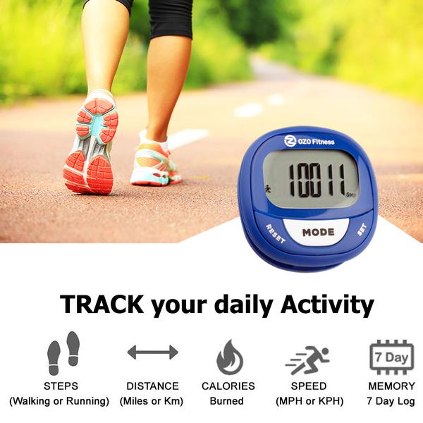 9 Easiest Fitness Trackers To Use Without Phone For Seniors Insider