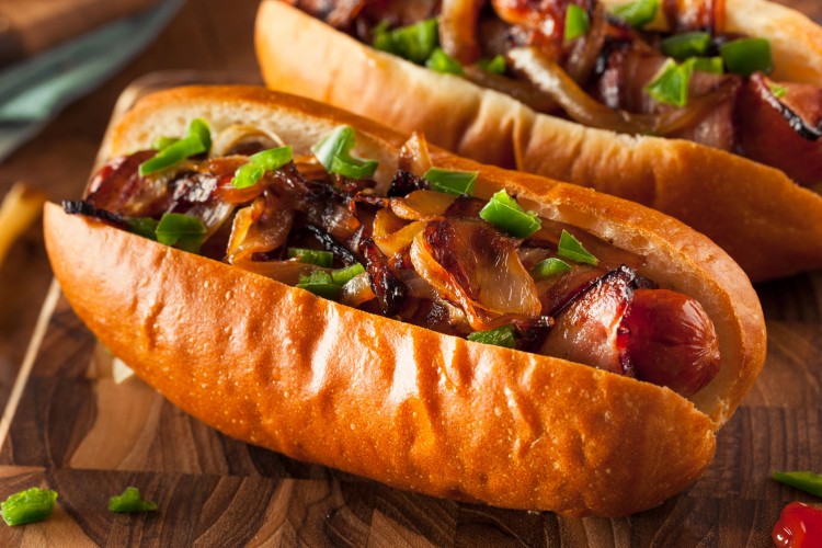 21 Best Hot Dog Joints in New York City