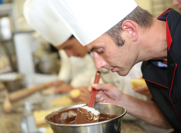 The Best Chocolate Classes in New York City