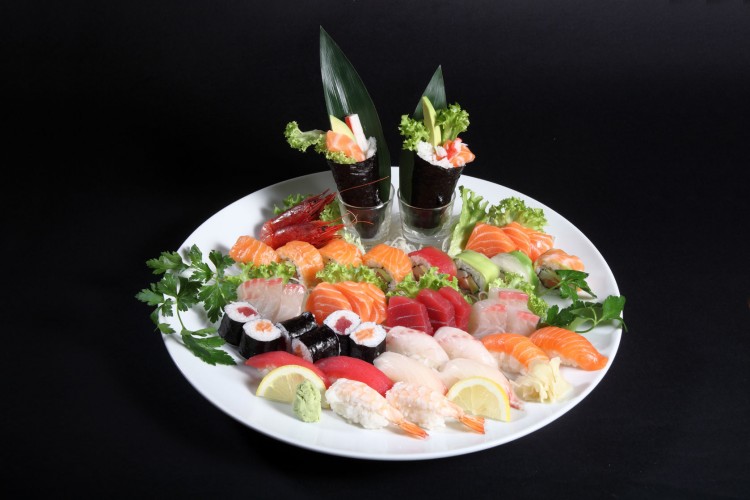 7 Best Sushi Making Classes in NJ