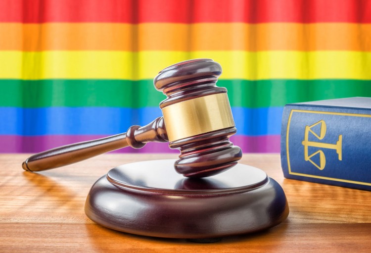 Best Fields of Law to Practice