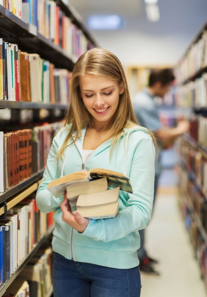 Best Fonts for Reading Books
