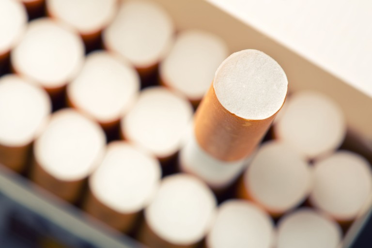 7 Cigarette Brands With Lowest Tar and Nicotine Insider Monkey
