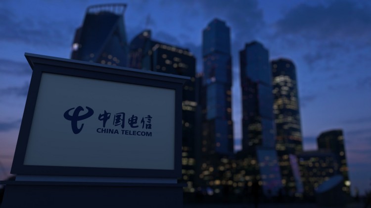 10 Largest Telecom Companies In The World By Revenue