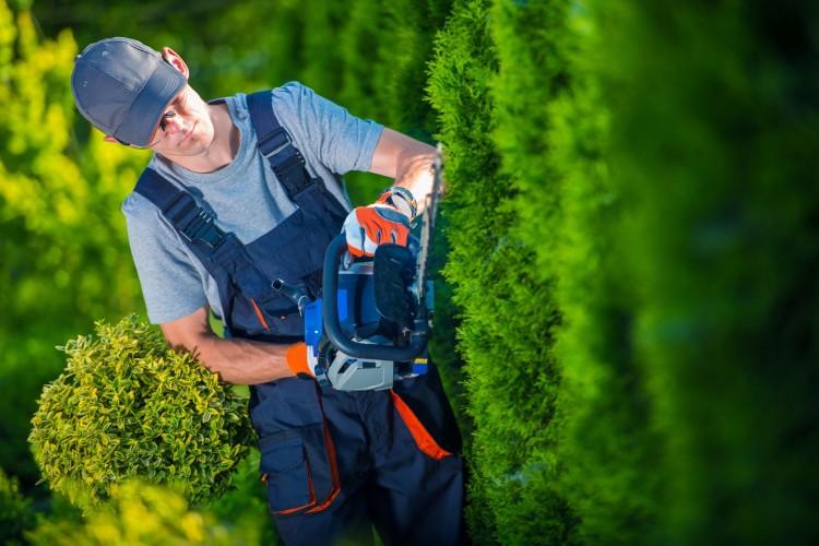 Highest-Paying Part-Time or Side Jobs For Retired Firefighters