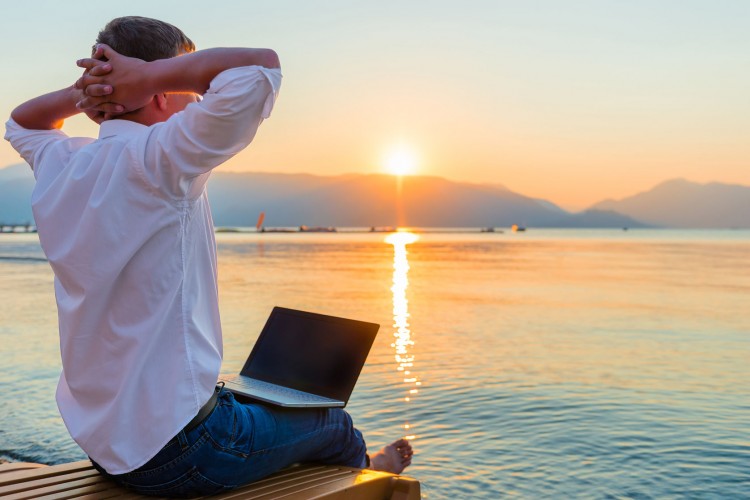 25 Best States For Computer Programmers