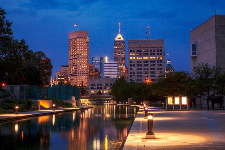 30 Most Dangerous Neighborhoods in America