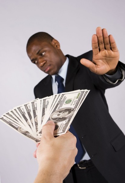 10 Least Corrupt Countries in Africa