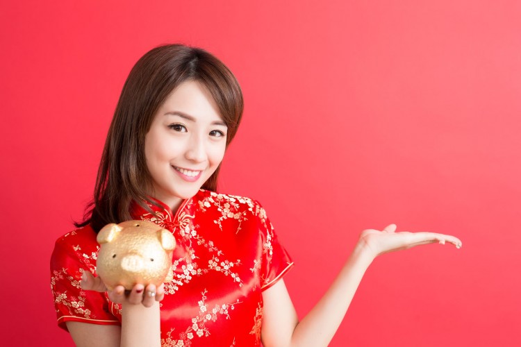 10 Best Selling Consumer Products in China