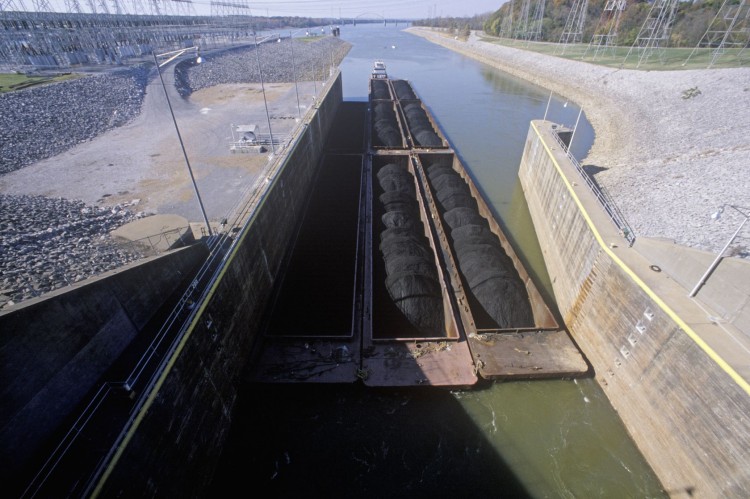 Top 15 Hydropower Producing States in America