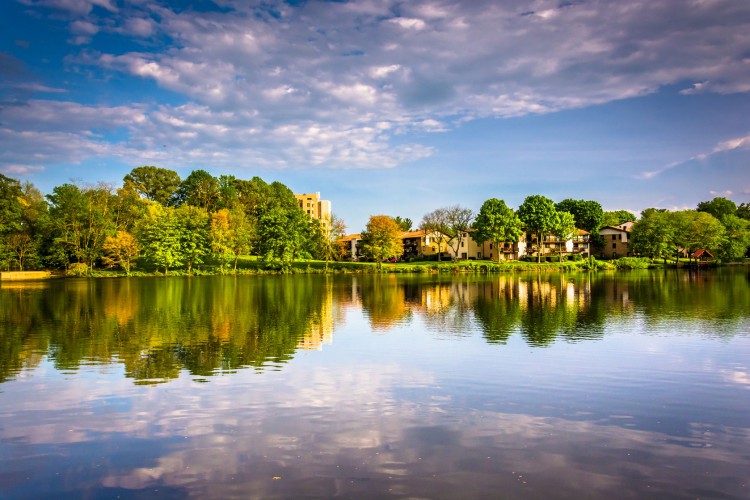 16 Up and Coming Affordable Small Cities to Live in The USA