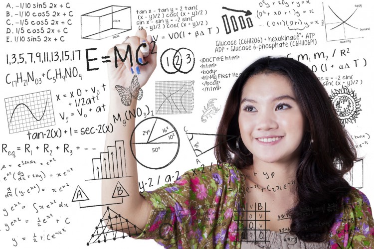 10 Winning Science Fair Projects For High School