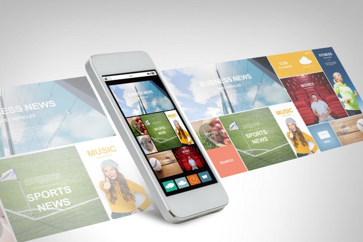 Best Free News Apps For iPhone and Android in 2017