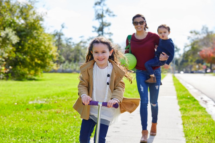 11 American Cities Where You Don’t Need a Car to Live in